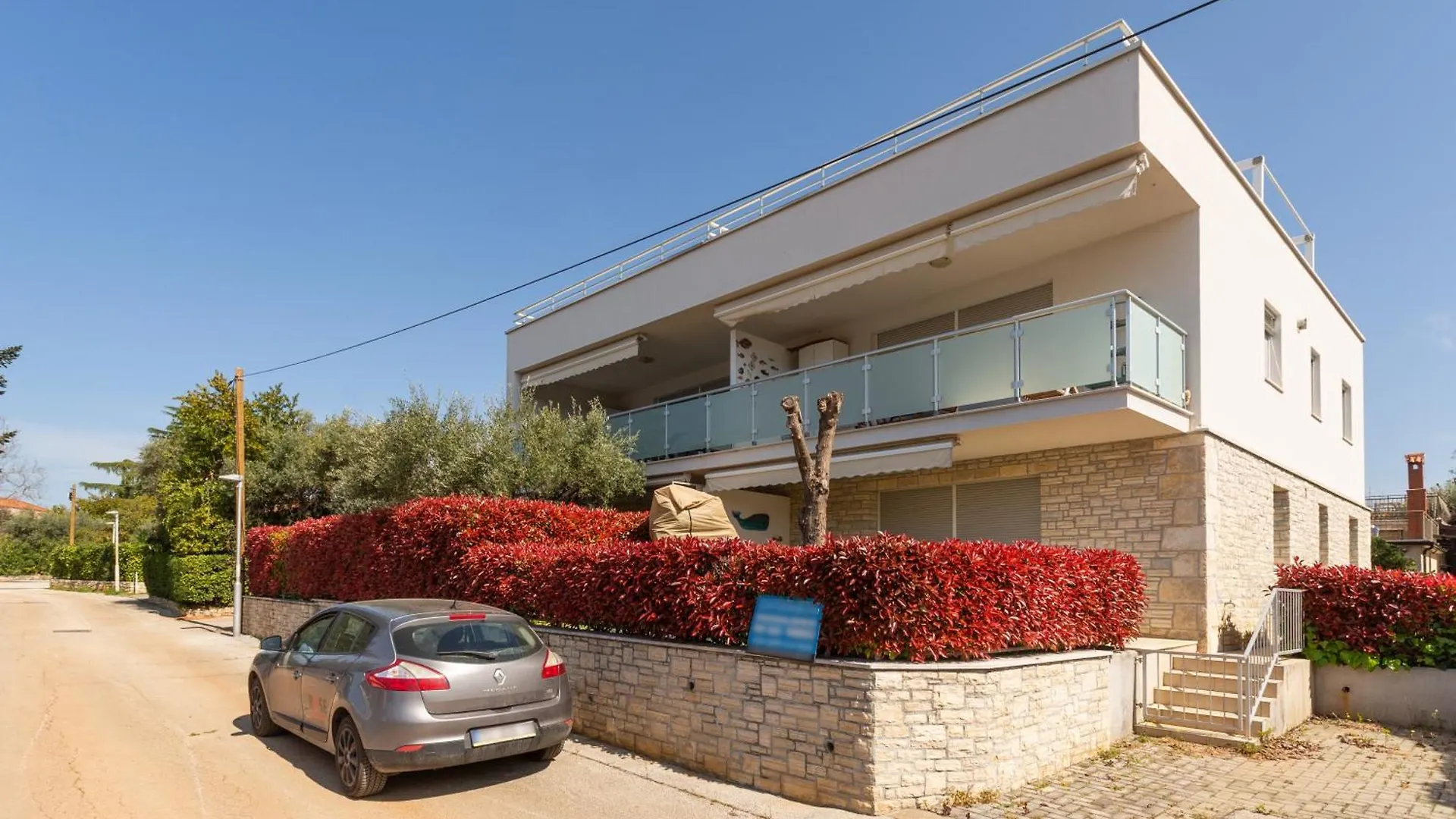 Apartment Sky By Seeadria Agency 0*, Novigrad (Istria) Croatia