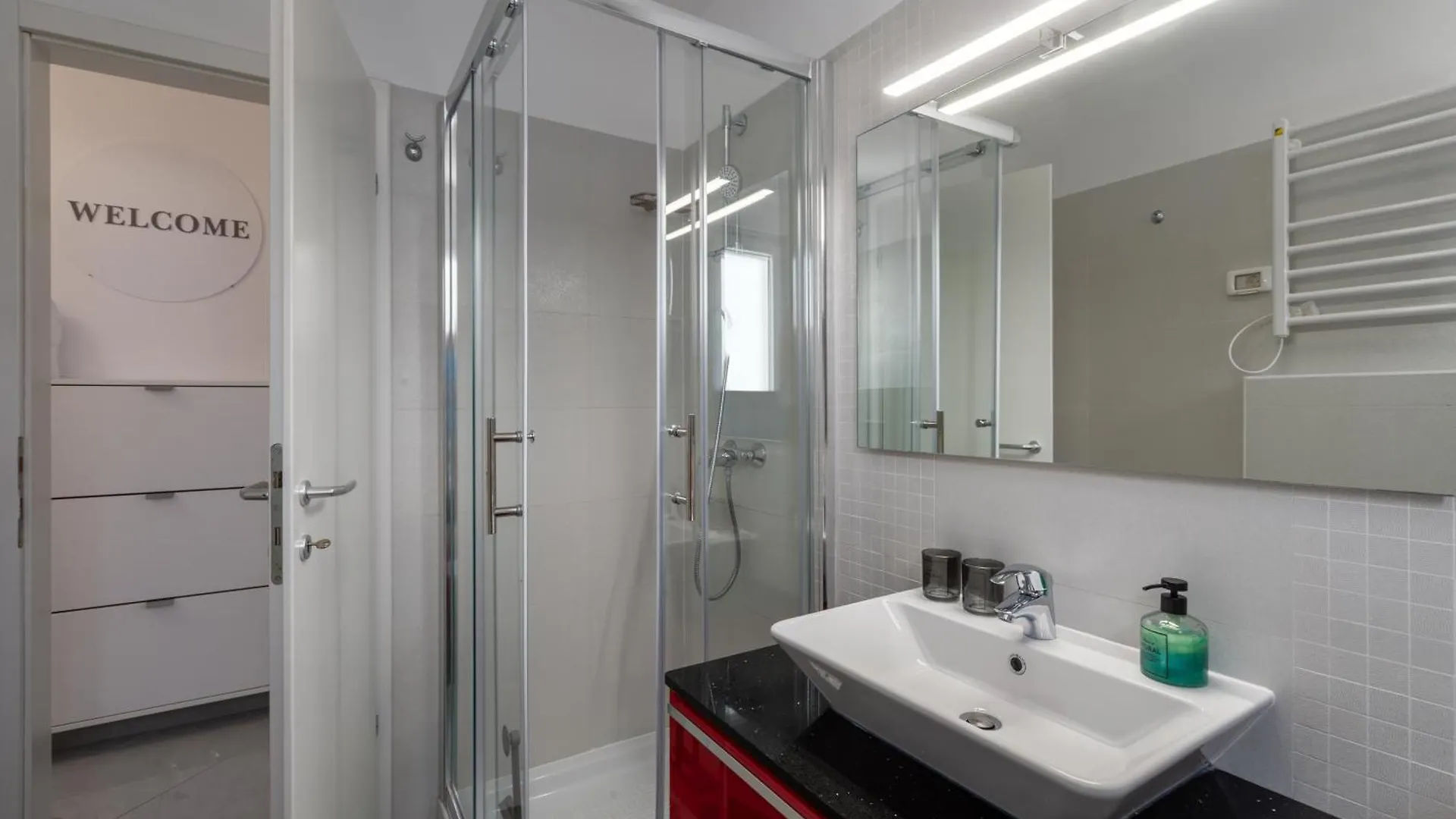 Apartment Sky By Seeadria Agency 0*, Novigrad (Istria)
