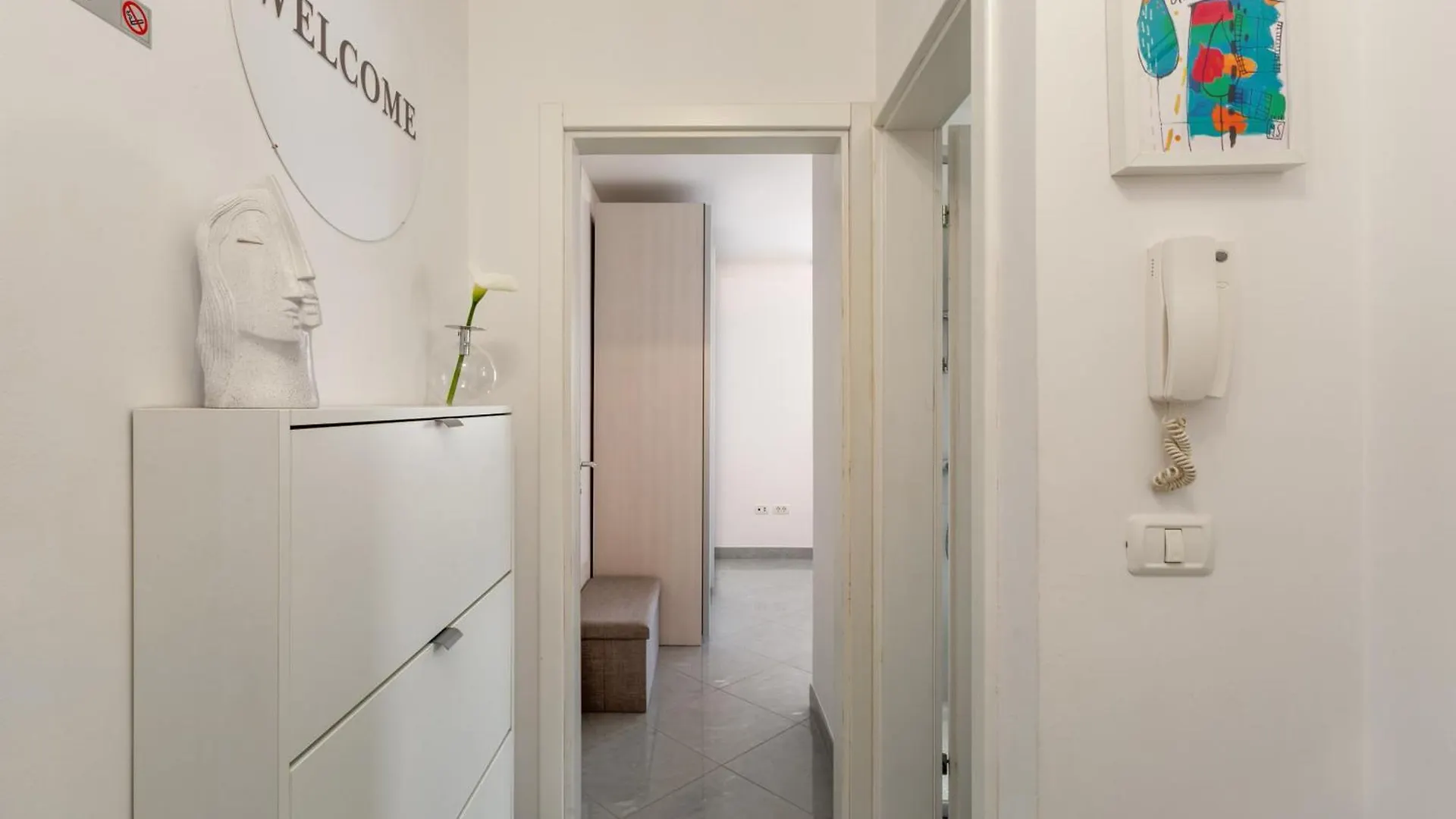 Apartment Sky By Seeadria Agency  Novigrad (Istria)