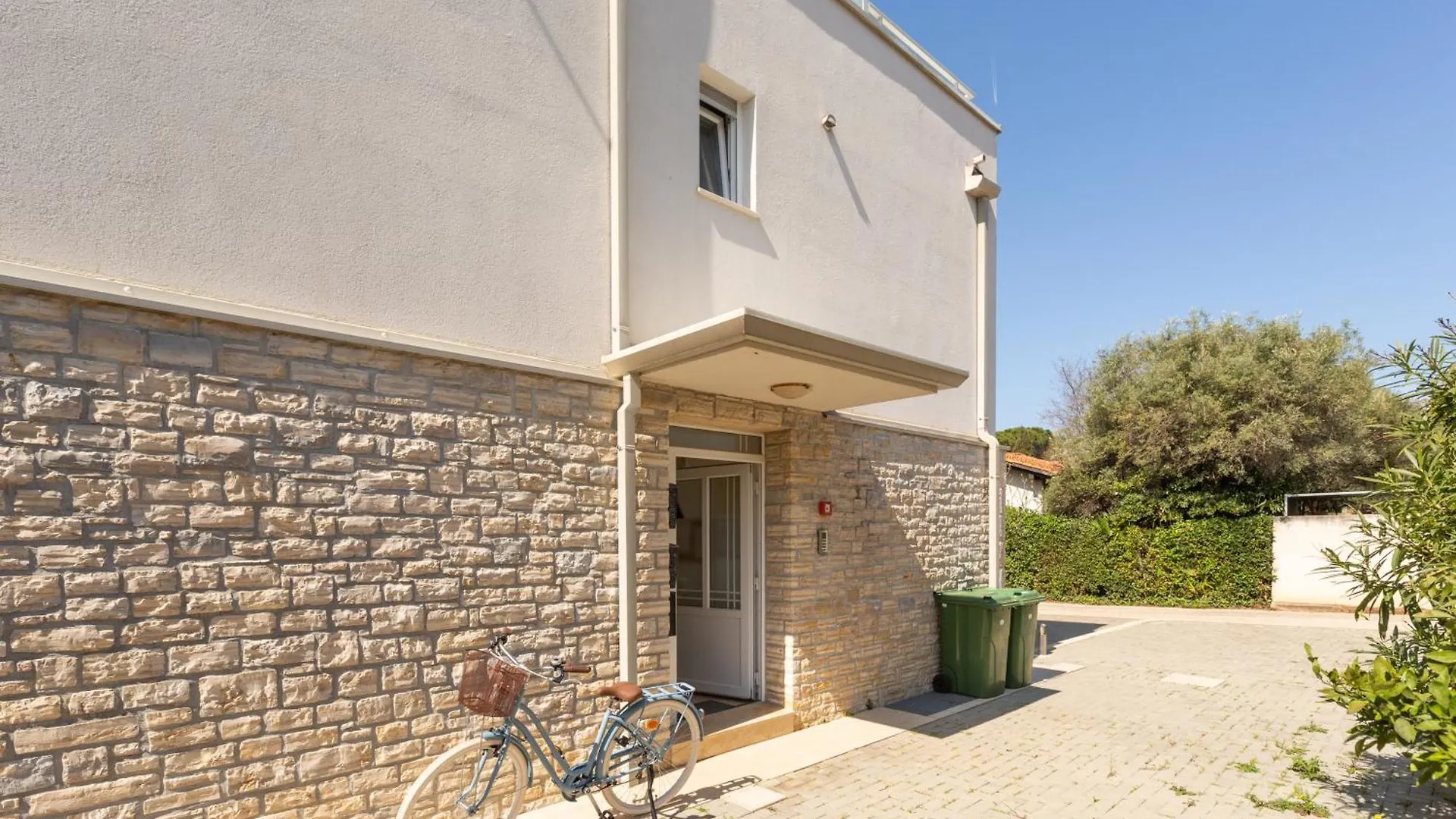 Apartment Sky By Seeadria Agency Novigrad Istria