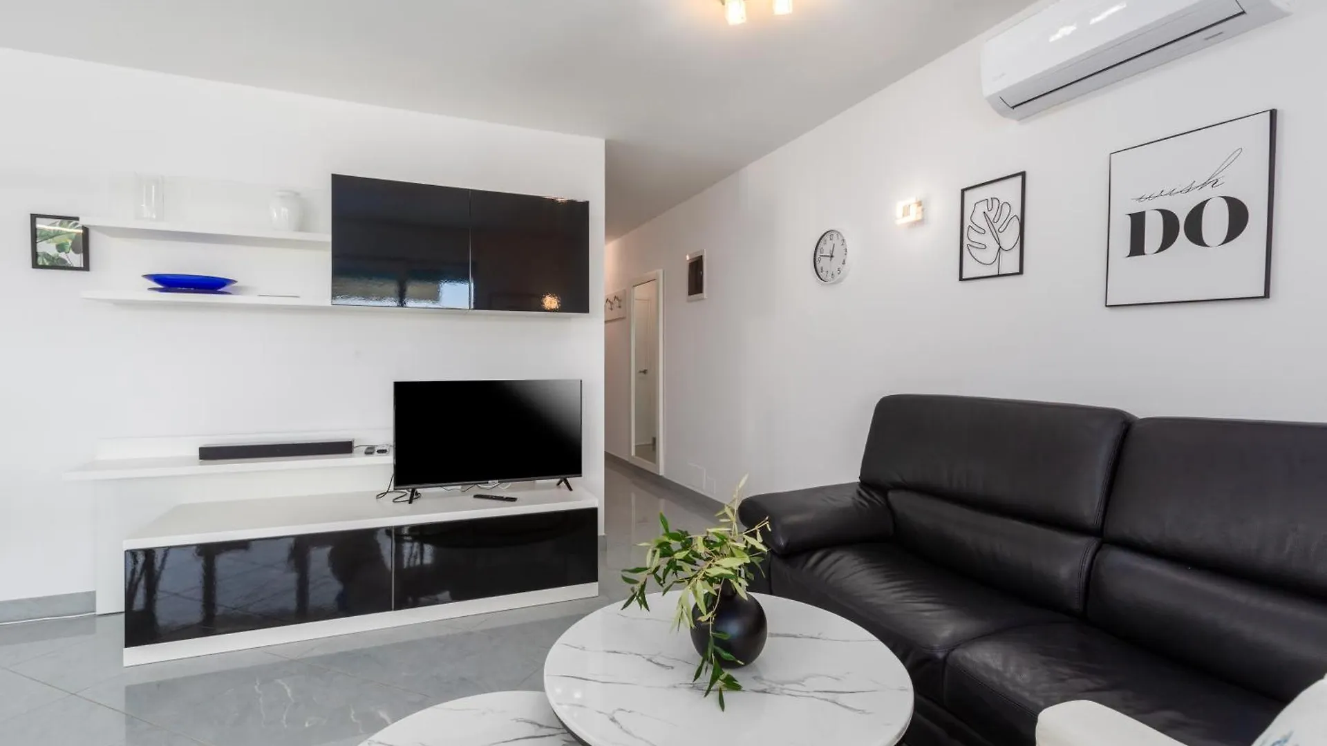 Apartment Sky By Seeadria Agency Novigrad Istria