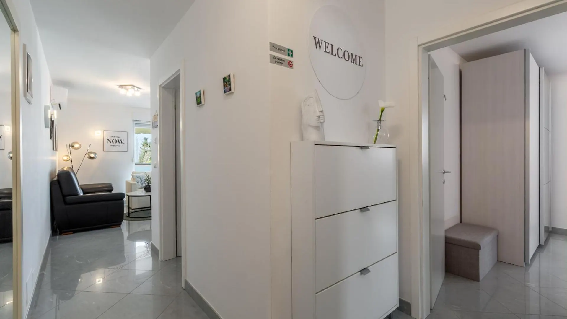 Apartment Sky By Seeadria Agency Novigrad Istria