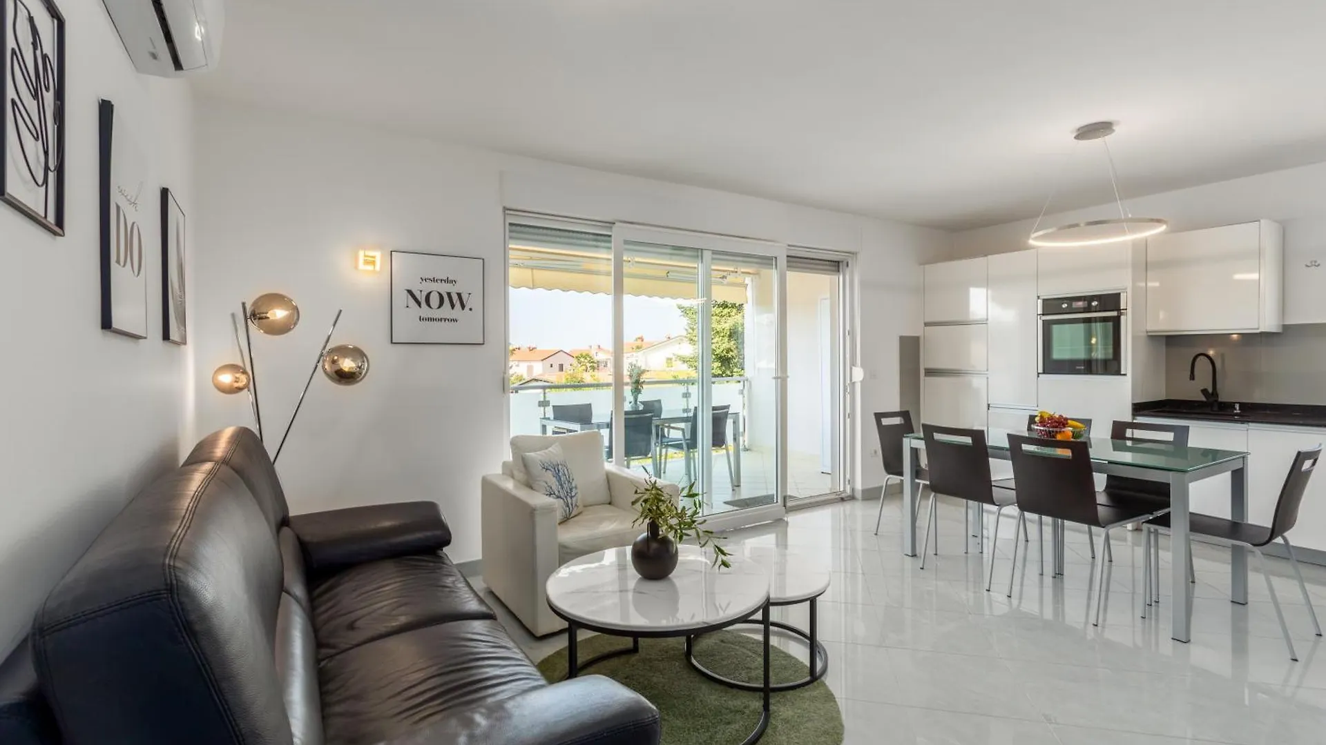 Apartment Sky By Seeadria Agency Novigrad Istria 0*,  Kroatien