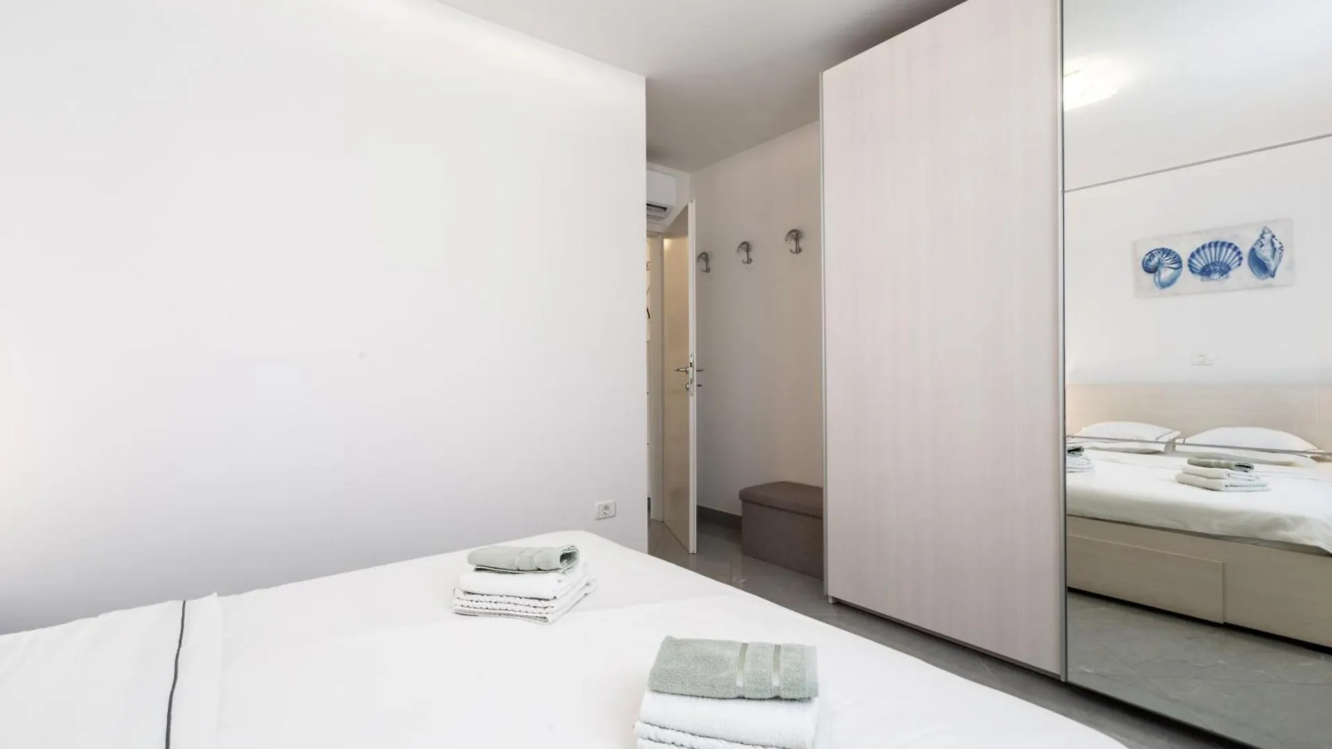Apartment Sky By Seeadria Agency Novigrad Istria