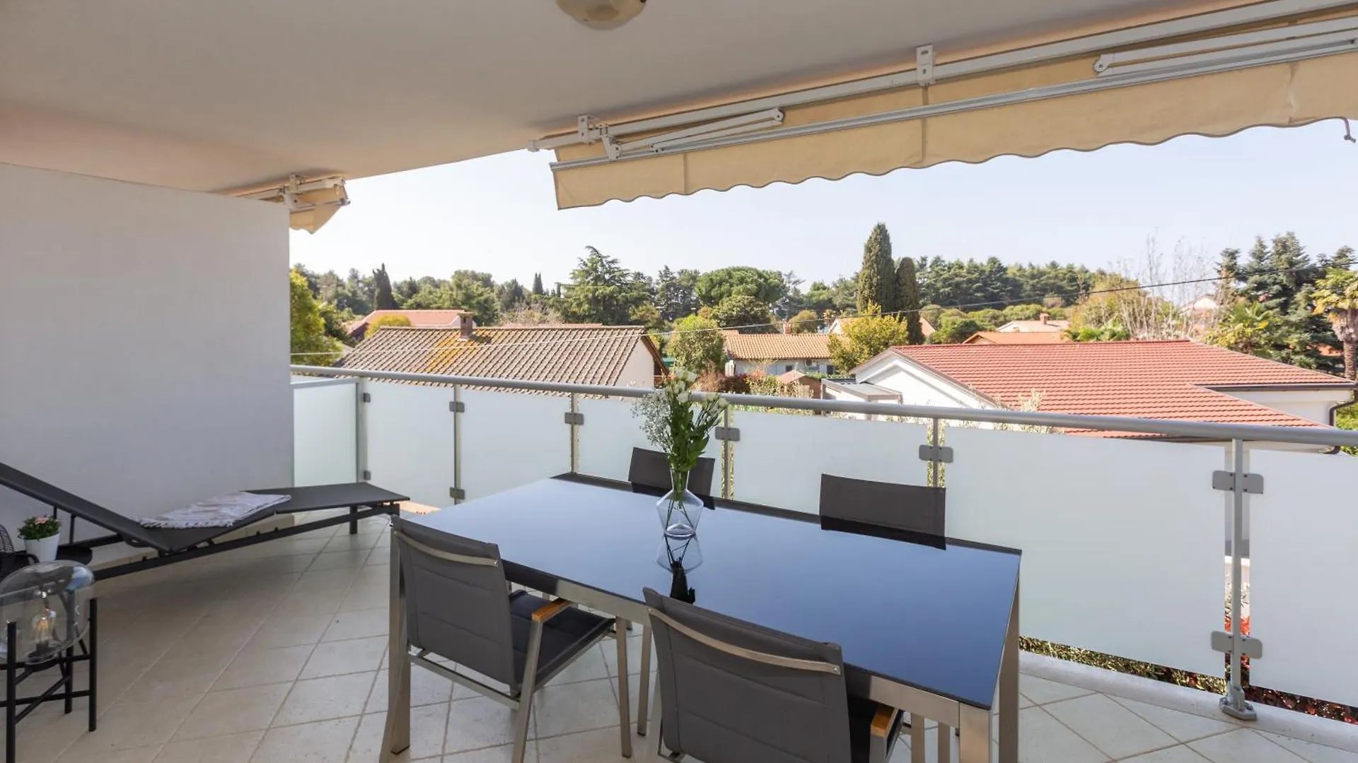 Apartment Sky By Seeadria Agency Novigrad Istria