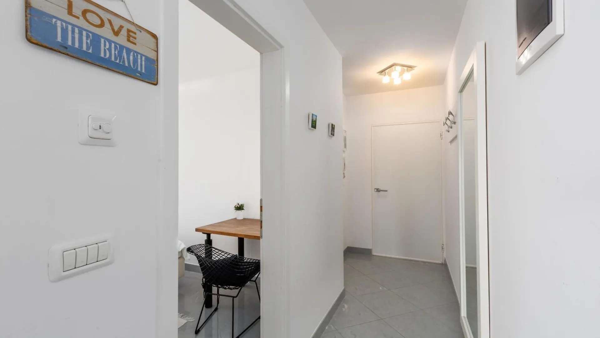 Apartment Sky By Seeadria Agency Novigrad Istria Kroatien